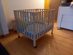 Baby park, Kinderen en Baby's, Babyparken, Ophalen, Gebruikt, Rechthoekig, Wieltjes