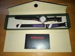 Montre Rodania, Enlèvement, Comme neuf