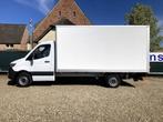 Mercedes-Benz Sprinter 315 42.000€ +BTW / Laadklep + Zijdeu, 4 deurs, Monovolume, Start-stop-systeem, Wit