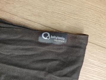 Draagdoek - Babylonia beschikbaar voor biedingen