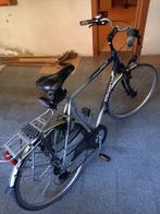 Heren fiets MINERVA, Fietsen en Brommers, Fietsen | Heren | Herenfietsen, Ophalen, Gebruikt, Overige merken, Versnellingen