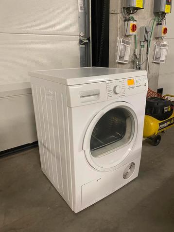 Siemens droogkast 8kg | Levering mogelijk beschikbaar voor biedingen