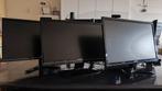 Medion Monitoren 3 stuks 50euro, Computers en Software, Monitoren, Ophalen