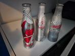 3 Coca-Cola flesjes, Enlèvement ou Envoi