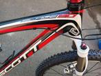 Mtb scott scale 20,  26 inch, Fietsen en Brommers, Ophalen, Gebruikt, 26 inch, Overige merken