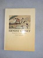 Ernest Griset fantasies of a Victorian illustrator, Boeken, Gelezen, Ophalen of Verzenden, Lionel Lambourne, Grafische vormgeving