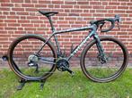 Specialized S-works Crux/grx 825 Di2/roval Gravelbike, 28 inch, Carbon, Heren, Ophalen of Verzenden