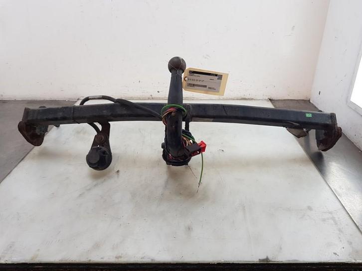ATTELAGE REMORQUE Citroën C3 (SX / SW) (01-2016/05-2018), Autos : Pièces & Accessoires, Suspension & Châssis, Citroën, Utilisé
