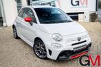 Fiat 595 Abarth 595 C Abarth (bj 2018), Auto's, Fiat, 4 zetels, Stof, Gebruikt, 4 cilinders