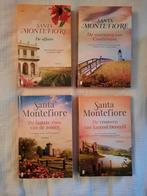 Romans Santa Montefiore., Boeken, Romans, Ophalen