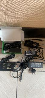 Chargeur pc portable, Informatique & Logiciels, Enlèvement ou Envoi, Utilisé