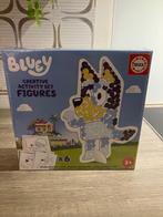 Nieuw Bluey creative activity set, Enlèvement