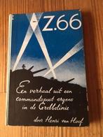 Z.66, Enlèvement ou Envoi, Armée de terre, Livre ou Revue