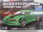 modelbouwkit Revell 1/25 Camaro concept car, Auto, Revell, Groter dan 1:32, Nieuw