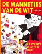 De mannetjes van de wit - Strip Geschenkboek 2004., Une BD, Enlèvement ou Envoi, Comme neuf