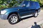 Toyota Landcruiser EXPORT, Auto's, Toyota, Euro 2, Stof, 4 cilinders, Elektrische ramen