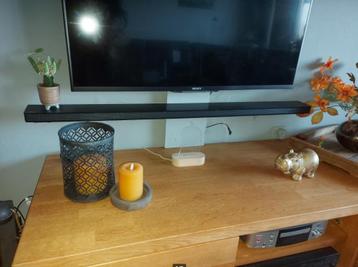 LG SJ-8 Multiroom Soundbar 4.1-Kanaals. beschikbaar voor biedingen