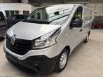 2015 Renault Trafic servicewagen 141.094km, Euro 5, Gebruikt, Renault, Overige brandstoffen