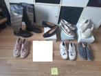 schoenen dames maat 38 (7-30€), Kleding | Dames, Ophalen of Verzenden, Zo goed als nieuw, Roze