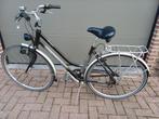 Damesfiets Thompson 6 versnellingen, Ophalen, Versnellingen