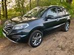 Renault Koleos , leder , navi, Auto's, Renault, Te koop, 2000 cc, Koleos, Trekhaak