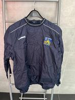 Garman Regenjack KVC Westerlo maat L, Sport en Fitness, Voetbal, Maat L, Ophalen of Verzenden, Gebruikt, Clubaccessoires