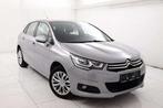 Citroen C4 1.2 110 CV # AIRCO, GPS, CRUISE, 1ER PROPRIO, https://public.car-pass.be/vhr/0fe82290-3697-4e6c-b4c8-6ec3e109497b, 1199 cc