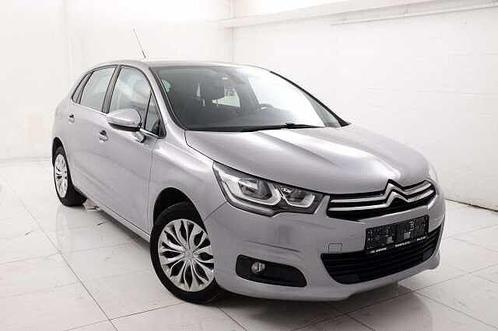 Citroen C4 1.2 110 CV # AIRCO, GPS, CRUISE, 1ER PROPRIO, Auto's, Citroën, C4, ABS, Airbags, Airconditioning, Bluetooth, Boordcomputer