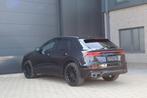 Audi SQ8 4.0 V8 320kW Quattro - LUCHT - HUD - B&O, Auto's, Automaat, Zwart, Leder, 2440 kg