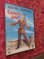 calamity jane  ( doris day ,howard keel ), Ophalen of Verzenden