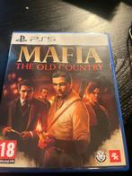 Mafia: The Old Country (PS5), Consoles de jeu & Jeux vidéo, Jeux | Sony PlayStation 5, Enlèvement ou Envoi