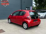 Toyota Aygo 1.0i 2010 50kW, 50 kW, 4 cilinders, Bedrijf, Handgeschakeld