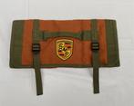 Porsche tool bag, Motos