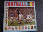PANINI STICKER ALBUM VOETBAL FOOTBALL 1972/73 volledig * gra, Ophalen of Verzenden, Zo goed als nieuw, Sticker