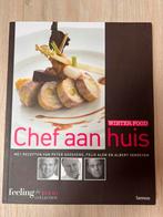 Chef aan huis kookboek Libelle, Boeken, Ophalen, Zo goed als nieuw