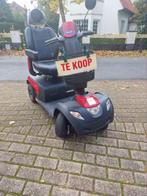 Te koop, Diversen, Brommobielen en Scootmobielen, Ophalen of Verzenden, 16 km/u of meer, 26 t/m 35 km, Invacare