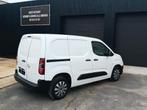 Opel Combo 3-zitpl,inrichting,zeer veel opties,10990+btw, Voorwielaandrijving, Stof, Euro 6, 4 cilinders