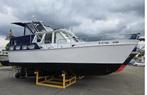 Beachcraft 950 GSAK, Staal, Diesel, Ophalen of Verzenden, Zo goed als nieuw