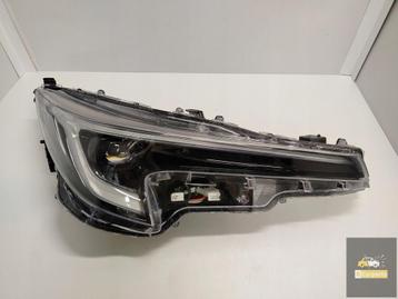 Toyota Corolla E21 HB Lift Suzuki Swace Full Led rechterlamp beschikbaar voor biedingen