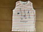 Mayoral hemdje maat 116 Nieuw, Kinderen en Baby's, Mayoral, Nieuw, Ophalen of Verzenden, Shirt of Longsleeve