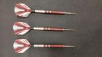 Winmau dartpijlen, Sport en Fitness, Ophalen of Verzenden, Zo goed als nieuw, Pijlen