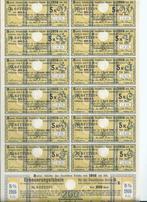Anleiches Deutsche Reich 5 RM, Ophalen of Verzenden