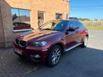 BMW X6 3l xdrive M pack toitouvrant headup *Unique combo*, Autos, BMW, Euro 5, Achat, Entreprise, 6 cylindres