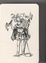 VOL KAARTSPEL CELTA PILS MEIRESONNE  FLUITGLAS, Verzamelen, Ophalen of Verzenden, Nieuw, Speelkaart(en)