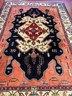 Perzische handgeknoopt tapijt IRAN (Tabriz) 305x210 cm, Rechthoekig, Zo goed als nieuw, Ophalen