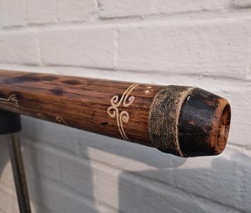 didgeridoo beschikbaar voor biedingen