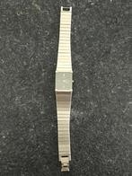 Dames horloge, Handtassen en Accessoires, Horloges | Dames, Overige merken, Staal, Staal, Polshorloge