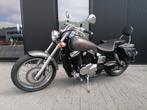 Honda Shadow 750 Blackwidow A2 Met Garantie!, Motos, Motos | Honda, 750 cm³, Entreprise, Chopper, 2 cylindres