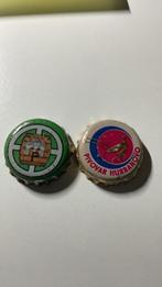 Caps Slowakije, Verzenden, Gebruikt