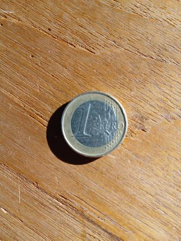 Munt zeldzaam beschikbaar voor biedingen